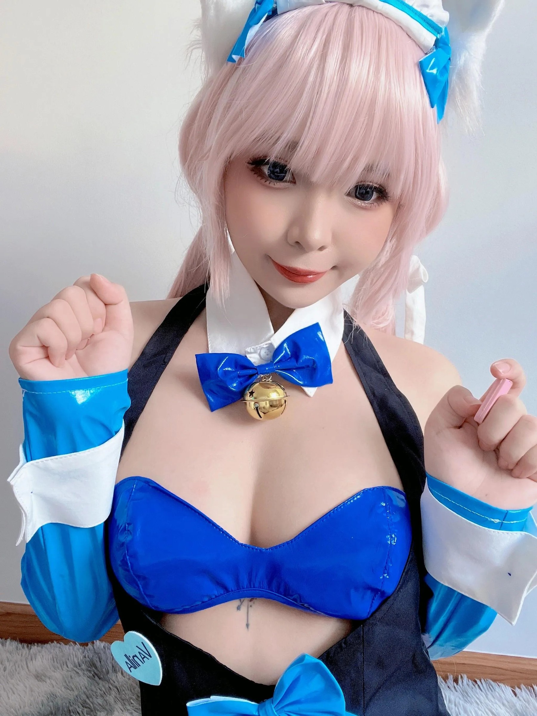 Umeko J – NO.028 Vanilla [88P]插图4
